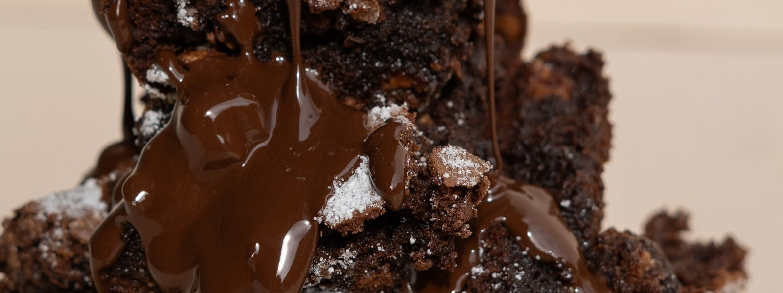 Hazelnut Chocolate Brownie Recipe