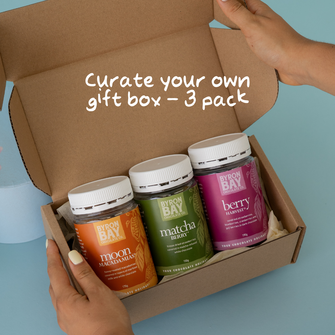 3 Pack - Signature and Exquisite Range