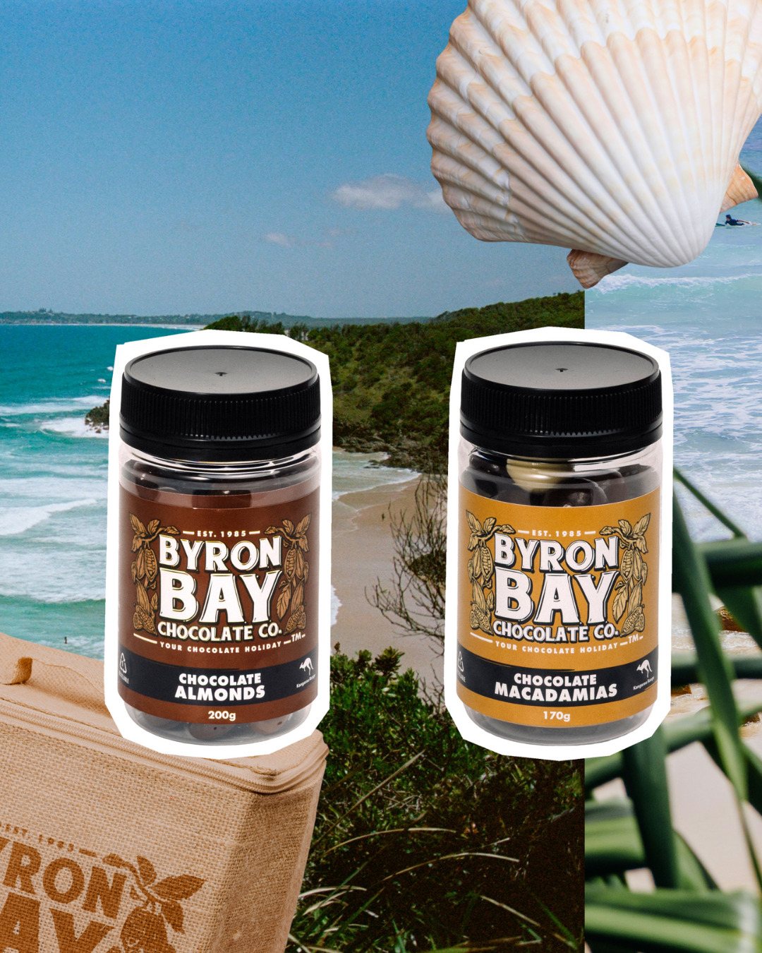 Six Of The Best Gift Pack