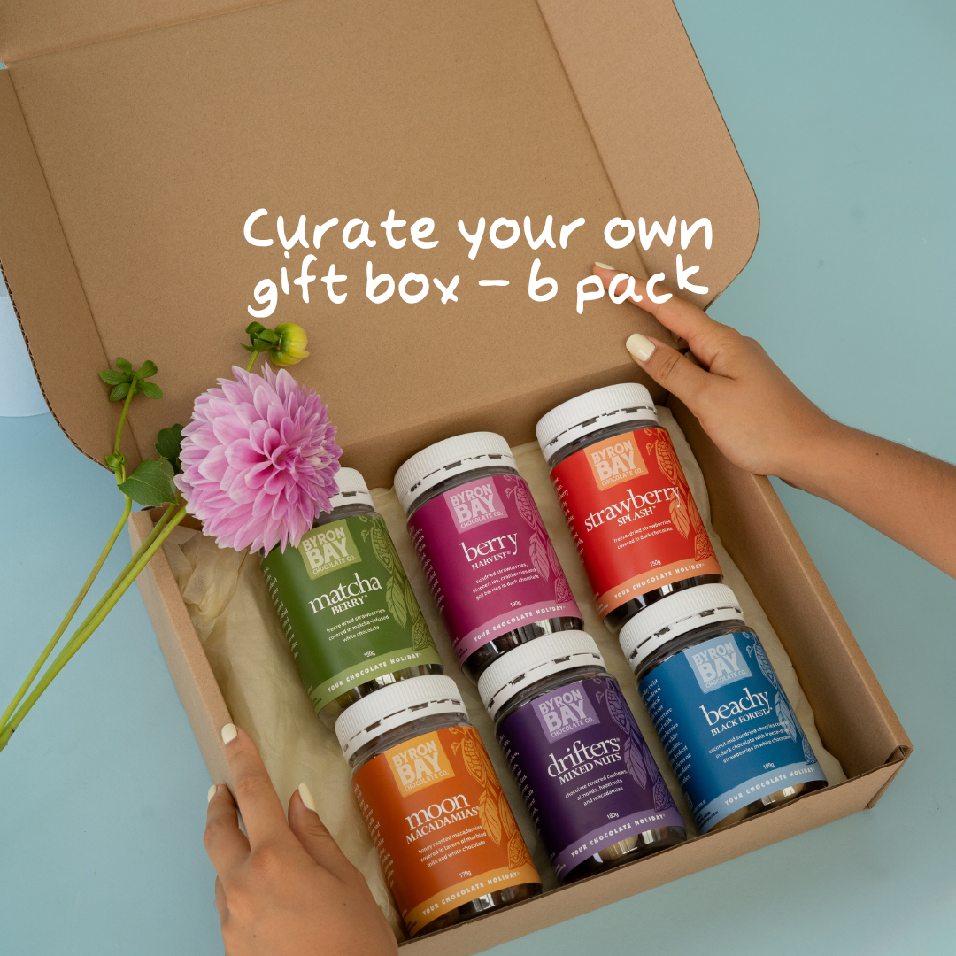 6 Pack - Signature and Exquisite Range