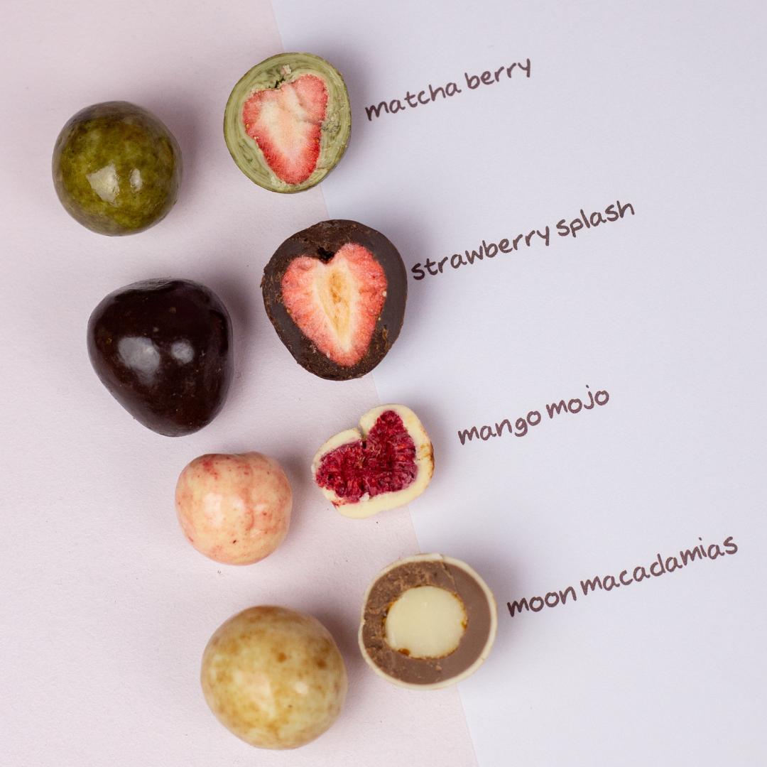 8 Pack - Signature and Exquisite Range