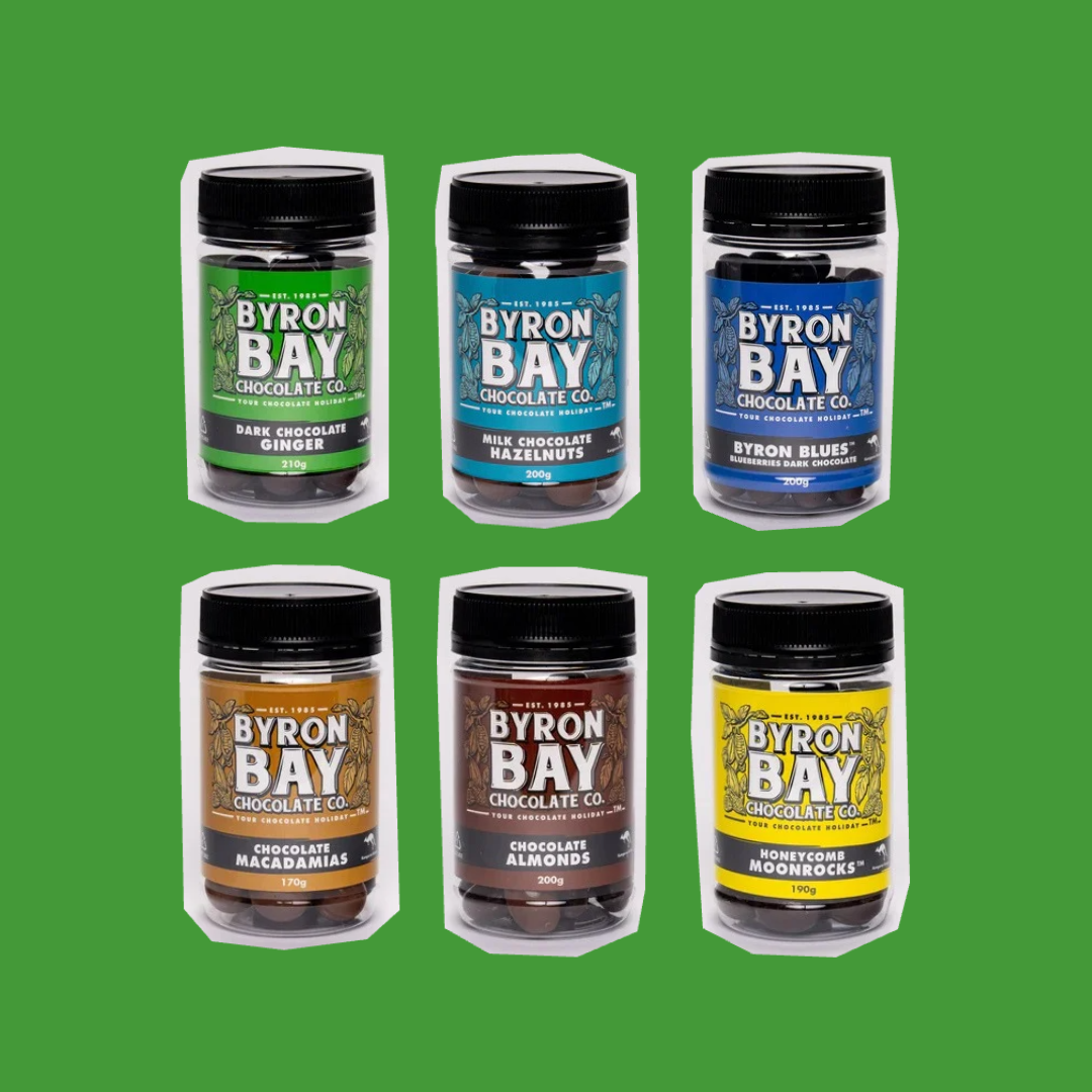 Six Of The Best Gift Pack