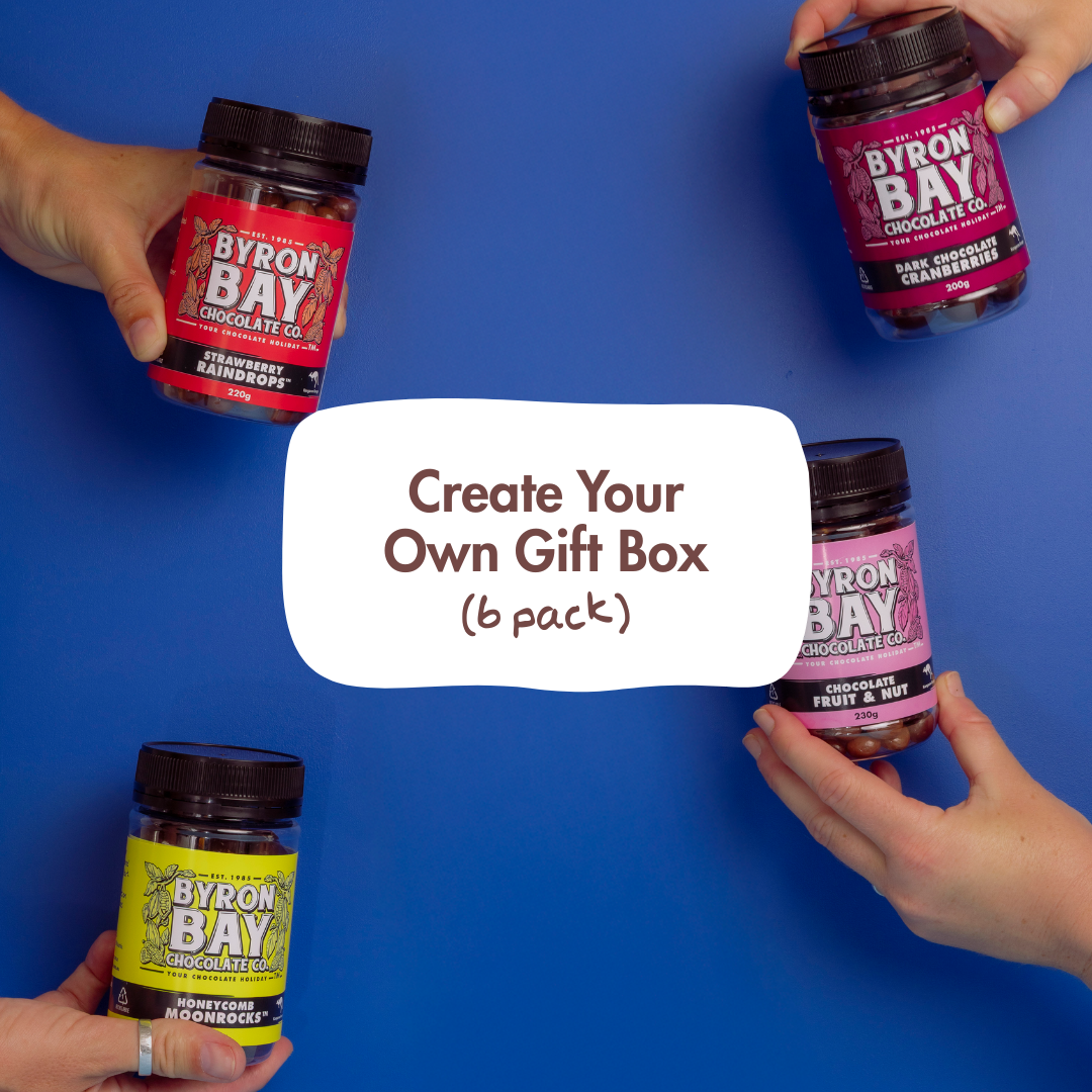 6 Pack - Signature and Exquisite Range