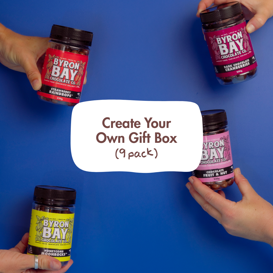 9 Pack - Signature and Exquisite Range