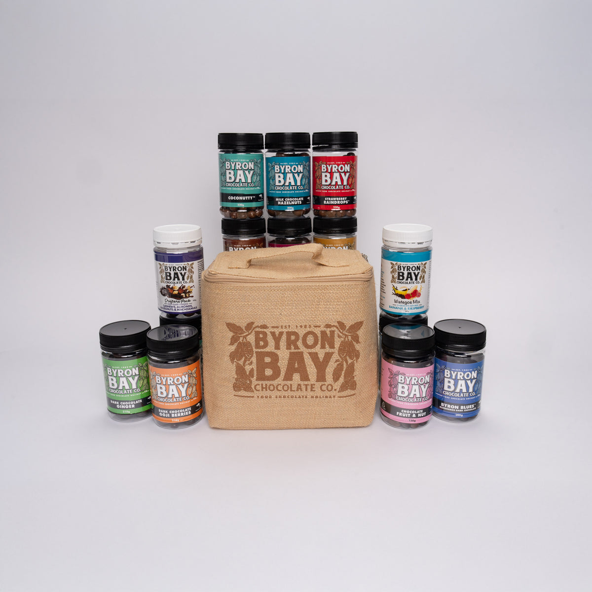 9 Pack - Signature and Exquisite Range
