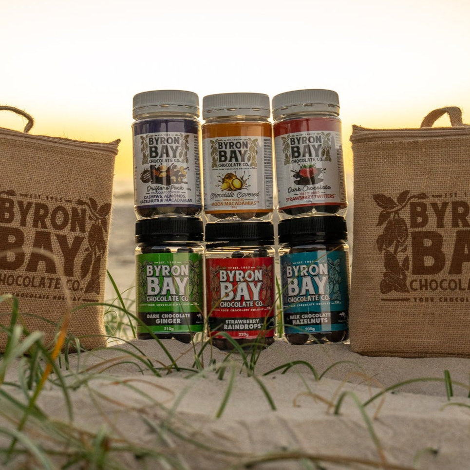 9 Pack - Signature and Exquisite Range