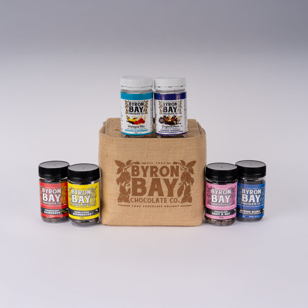 6 Pack - Signature and Exquisite Range