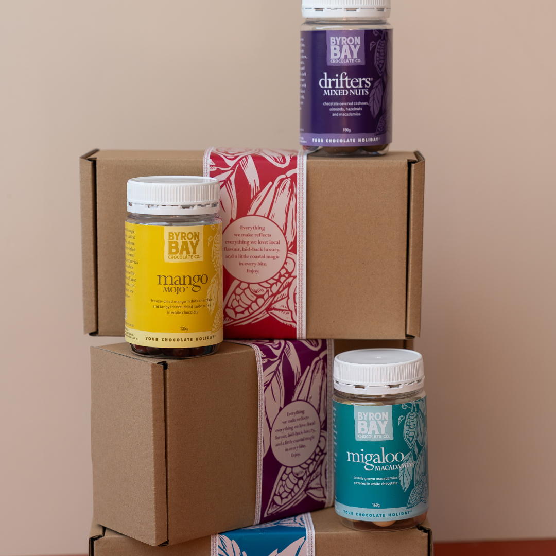 8 Pack - Signature and Exquisite Range