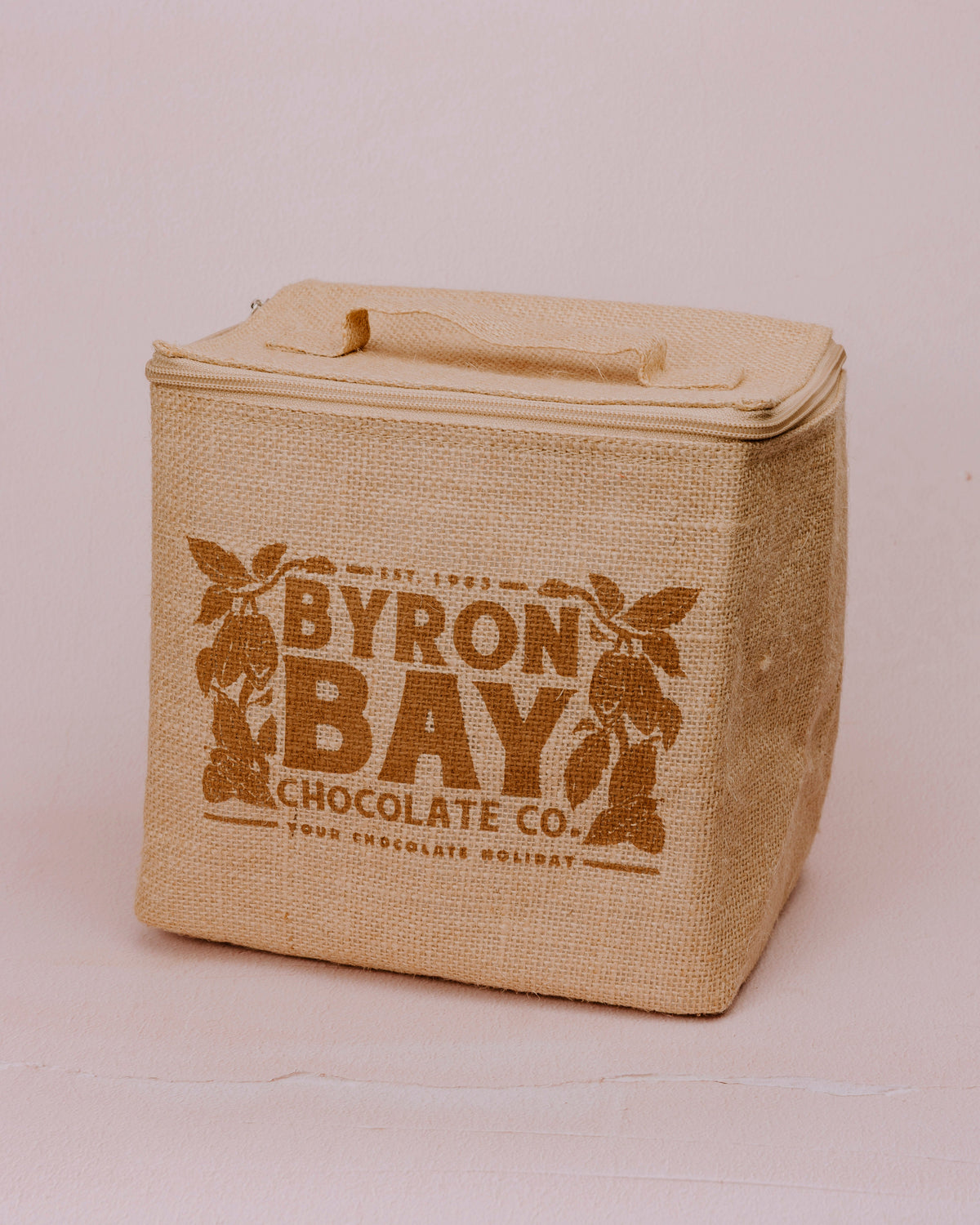 Byron Bay Chocolate Co - Gift Bag Image