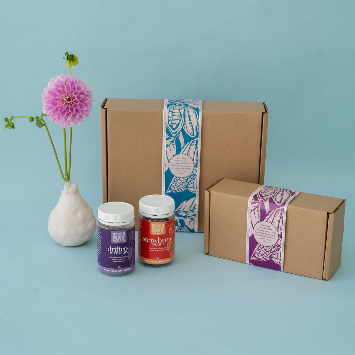 The Easter Celebration Box